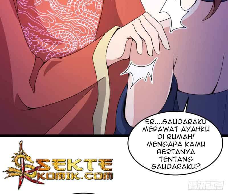 Reborn as King Chapter 22 Bahasa Indonesia